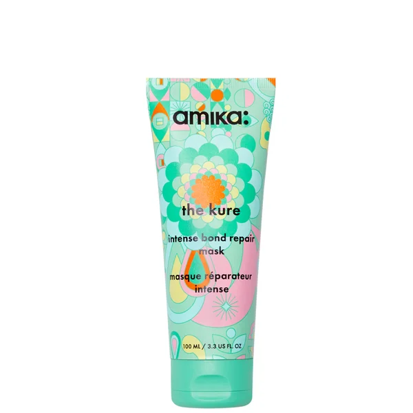 amika The Kure Intense Strength Repair Mask 100ml