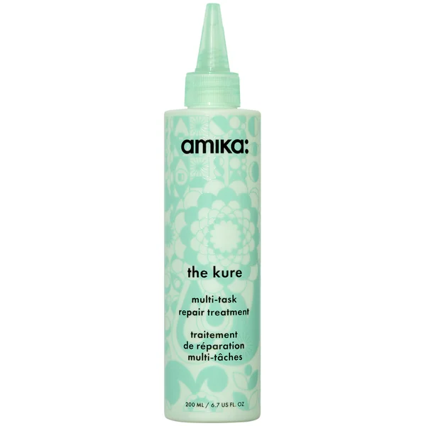 Amika The Kure Multi-Task Repair Treatment - 200ml