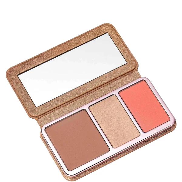 Anastasia Beverly Hills Face Palette - Off To Costa Rica