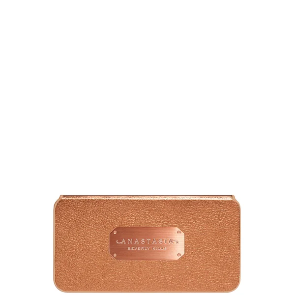 Anastasia Beverly Hills Face Palette - Tropical Getaway