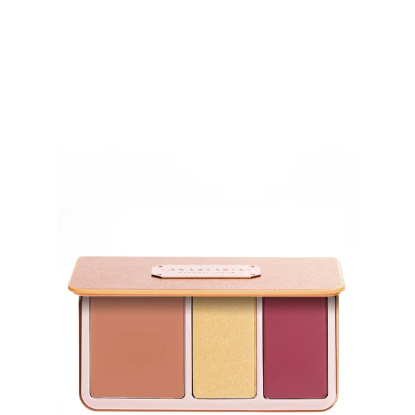 Anastasia Beverly Hills Face Palette - Tropical Getaway