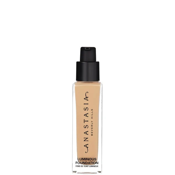 Anastasia Beverly Hills Luminous Foundation 30ml (Various Shades)