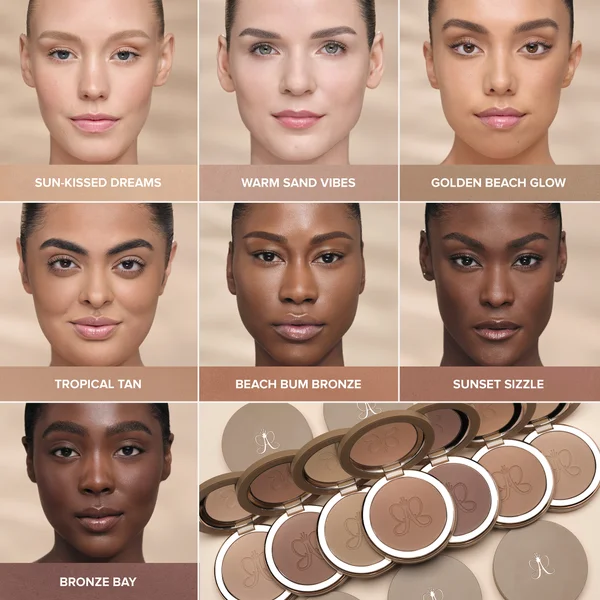 Anastasia Beverly Hills Smooth Blur Bronzer (Various Shades)