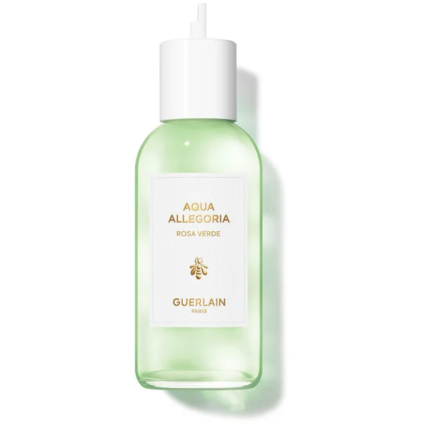 Aqua Allegoria Rosa Verde Eau de Toilette 200ml refill