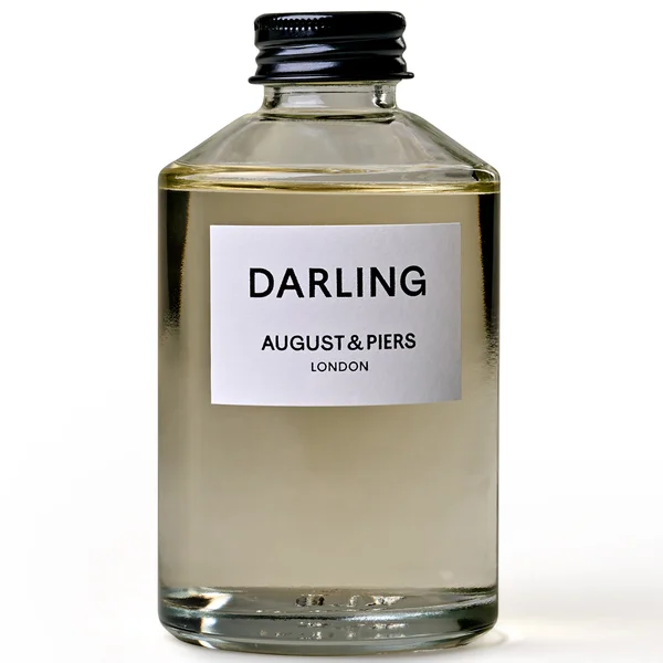 AUGUST&PIERS Darling Diffuser Set Refill 200ml