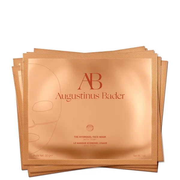 Augustinus Bader The Hydrogel Face Mask (6 Pack)