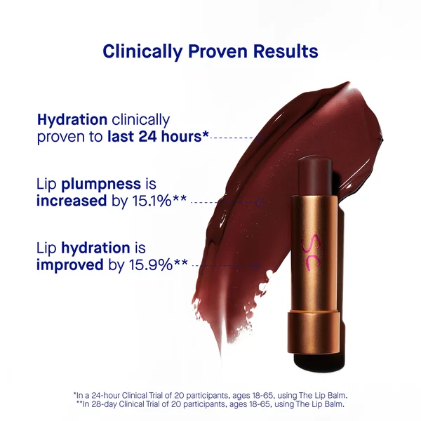 Augustinus Bader The Tinted Balm 4g (Various Shades)