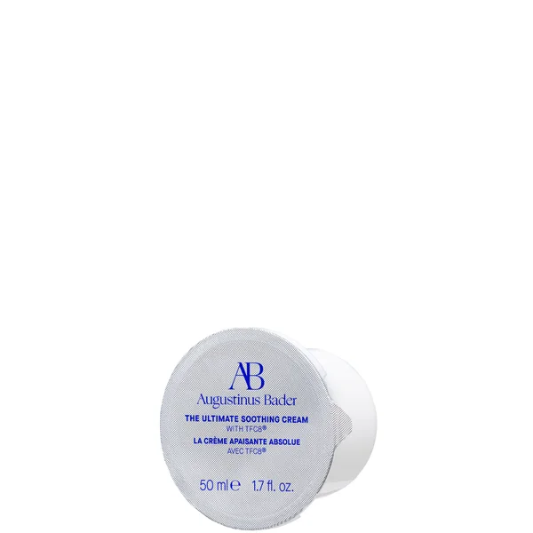 Augustinus Bader The Ultimate Soothing Cream Refill 50ml