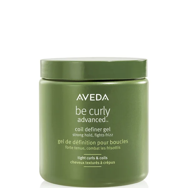 Aveda Be Curly Advanced Coil Definer Gel 250ml