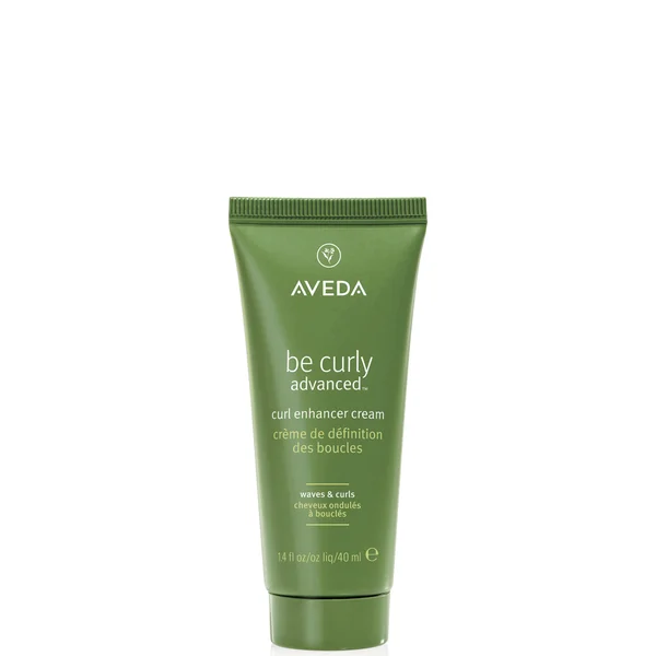 Aveda Be Curly Advanced Curl Enhancer Cream 40ml