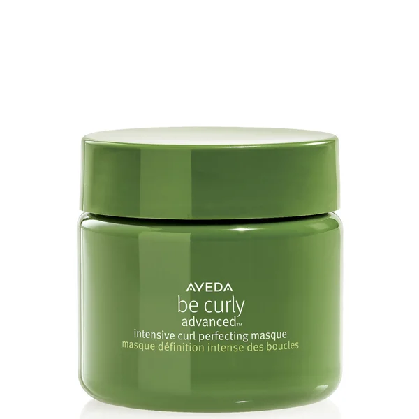 Aveda Be Curly Advanced Intensive Curl Perfecting Masque 25ml