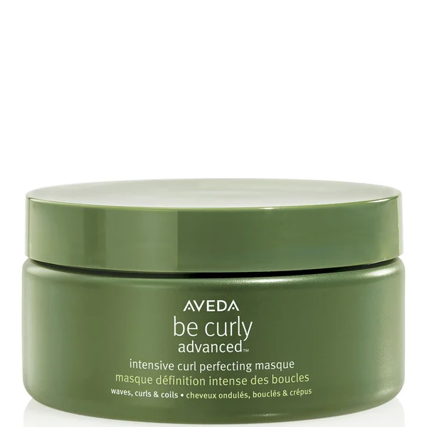Aveda Be Curly Advanced Intensive Curl Perfecting Masque 200ml