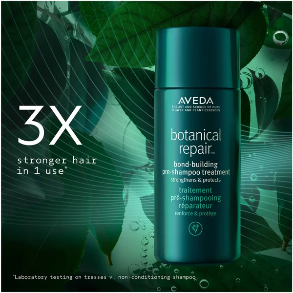 Aveda Botanical Repair Pre-Shampoo Treatment 150ml
