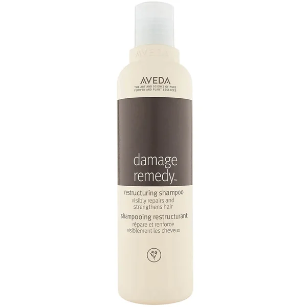 Aveda Damage Remedy Restructuring Shampoo 250ml
