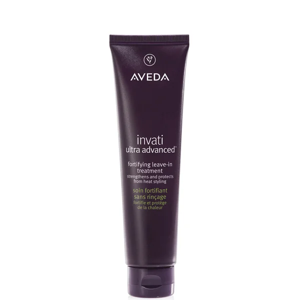 Aveda Invati Ultra Advanced Fortifying Leave-in Treatment 100ml