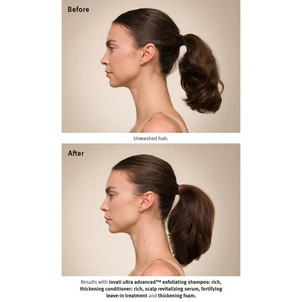 Aveda Invati Ultra Advanced Thickening Conditioner - Rich 200ml