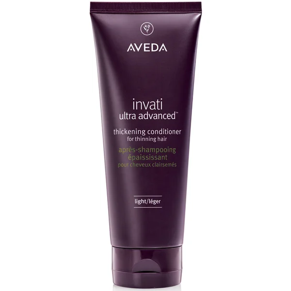 Aveda Invati Ultra Advanced Thickening Conditioner - Light 200ml