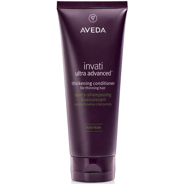 Aveda Invati Ultra Advanced Thickening Conditioner - Rich 200ml