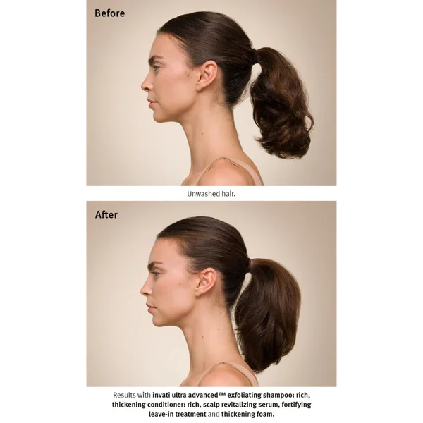 Aveda Invati Ultra Advanced Thickening Foam 150ml