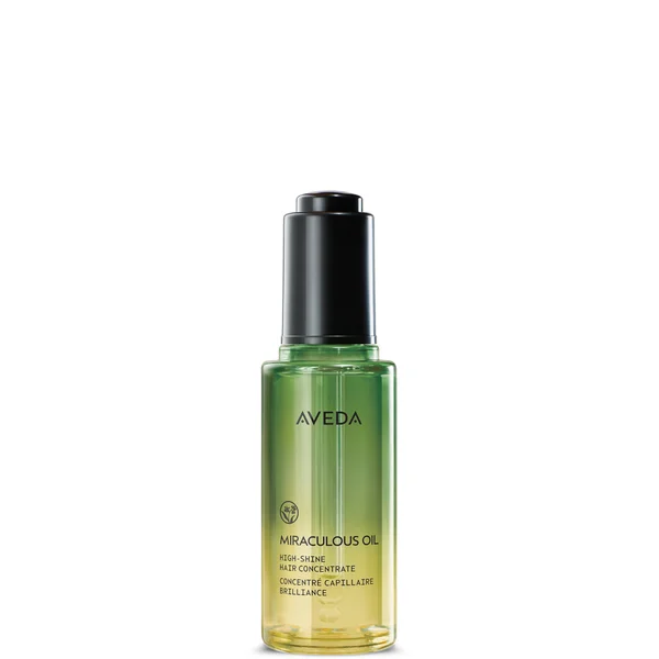 Aveda Miraculous Oil High Shine Hair Concentrate 50ml
