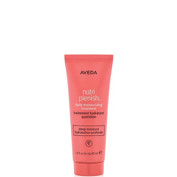 Aveda Nutriplenish Daily Moisturizing Treatment 40ml