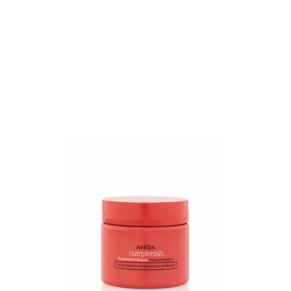 Aveda Nutriplenish Intense Hydration Crème Masque Travel Size 30ml
