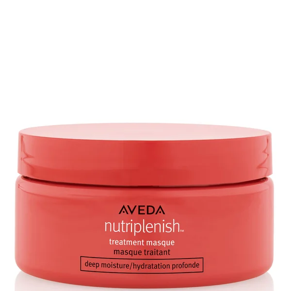 Aveda Nutriplenish Intense Hydration Crème Masque 200ml