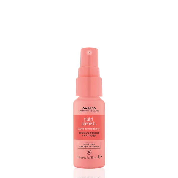 Aveda Nutriplenish Leave-in Conditioner Travel Size 30ml
