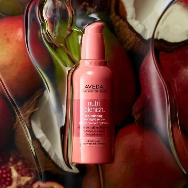 Aveda Nutriplenish Overnight Hydrating Serum 100ml