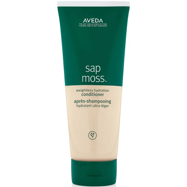 Aveda Sap Moss Weightless Hydration Conditioner 200ml
