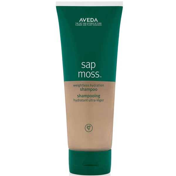 Aveda Sap Moss Weightless Hydration Shampoo 200ml