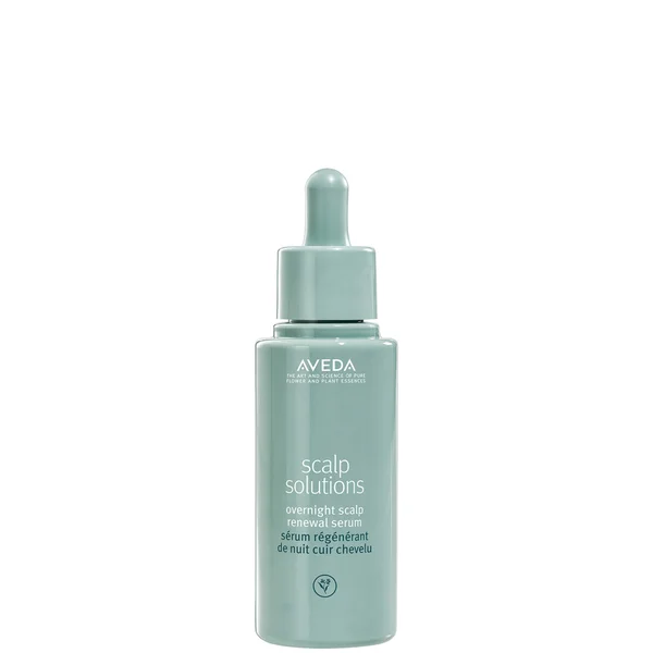 Aveda Scalp Solutions Overnight Scalp Renewal Serum 50ml