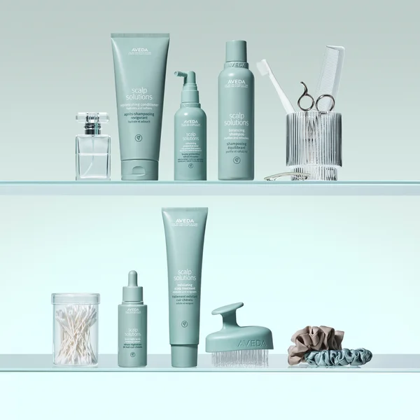 Aveda Scalp Solutions Replenishing Conditioner 200ml