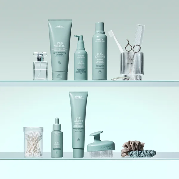 Aveda Scalp Solutions Replenishing Conditioner 40ml