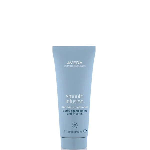 Aveda Smooth Infusion Anti-Frizz Conditioner 40ml