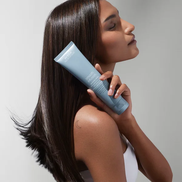 Aveda Smooth Infusion Perfectly Sleek Blow Heating Cream 150ml