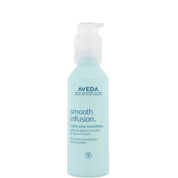 Aveda Smooth Infusion Style Prep Smoother 100ml