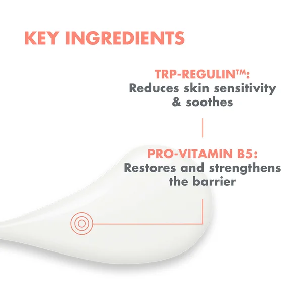 Avène Cicalfate+ Intensive Skin Restorative Serum For Sensitive Skin 30ml