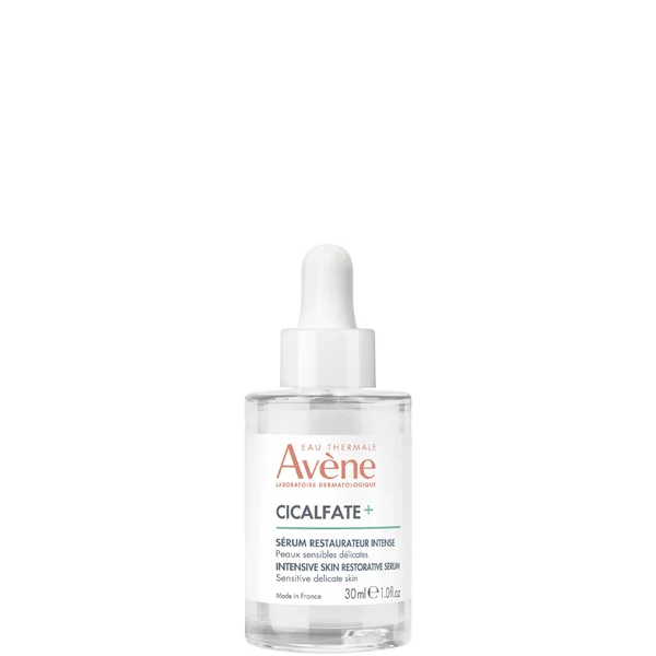 Avène Cicalfate+ Intensive Skin Restorative Serum for Sensitive Skin 30ml