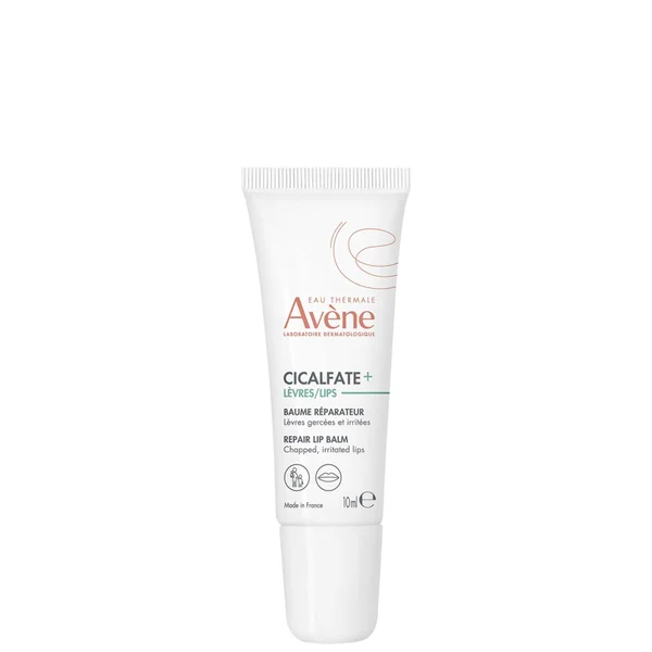 Avène Cicalfate+ Repair Lip Balm for Chapped Cracked Lips 10ml