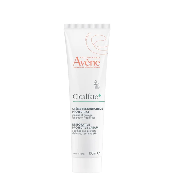 Avène Cicalfate+ Restorative Protective Cream for Very Sensitive Skin 100ml