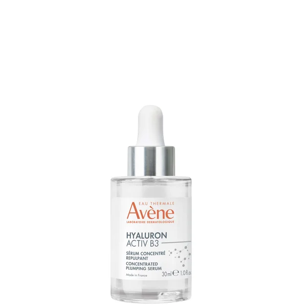Avène Hyaluron Activ B3 Concentrated Plumping Serum for Ageing Skin 30ml