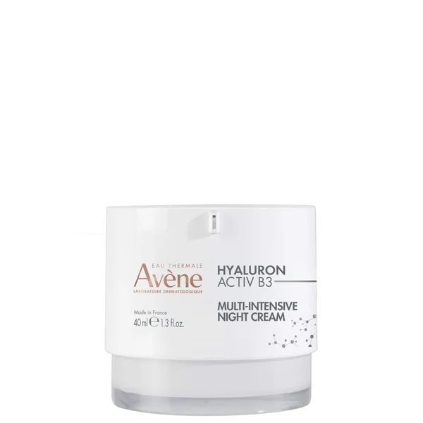 Avène Hyaluron Activ B3 Multi-Intensive Night Cream for Ageing Skin 40ml