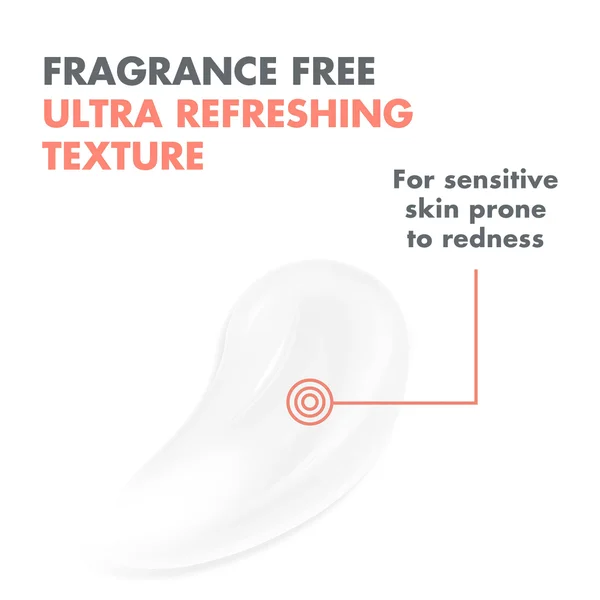 Avène Redness Expert Soothing Moisturizing Concentrated Cream For Redness-Prone Skin 30ml