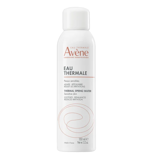 Avène Thermal Spring Water Spray for Sensitive Skin 150ml