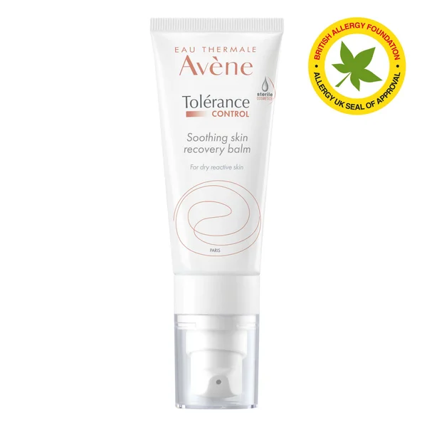 Avène Tolerance Control Soothing Skin Recovery Balm For Dry Sensitive Skin 40ml
