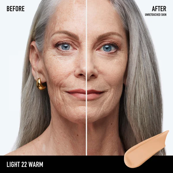 BareMinerals Barepro 24Hr Matte Comfort Liquid Foundation Mineral Spf20 30ml (various Shades)