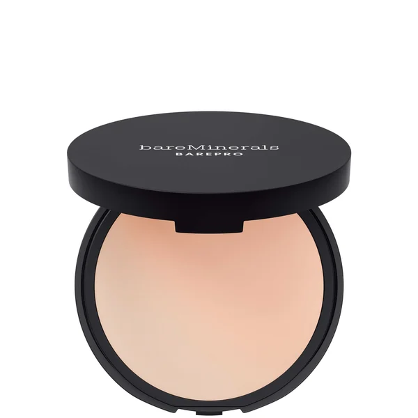 bareMinerals BAREPRO Pressed 16 Hour Foundation 10g (Various Shades)