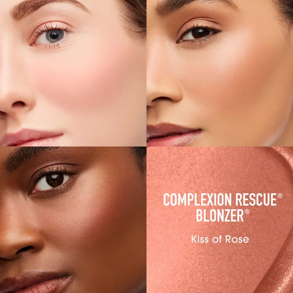BareMinerals COMPLEXION RESCUE Blonzer (Various Shades)