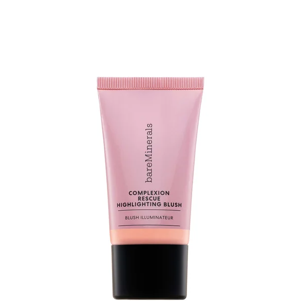bareMinerals COMPLEXION RESCUE Highlighting Blush 15ml (Various Shades)